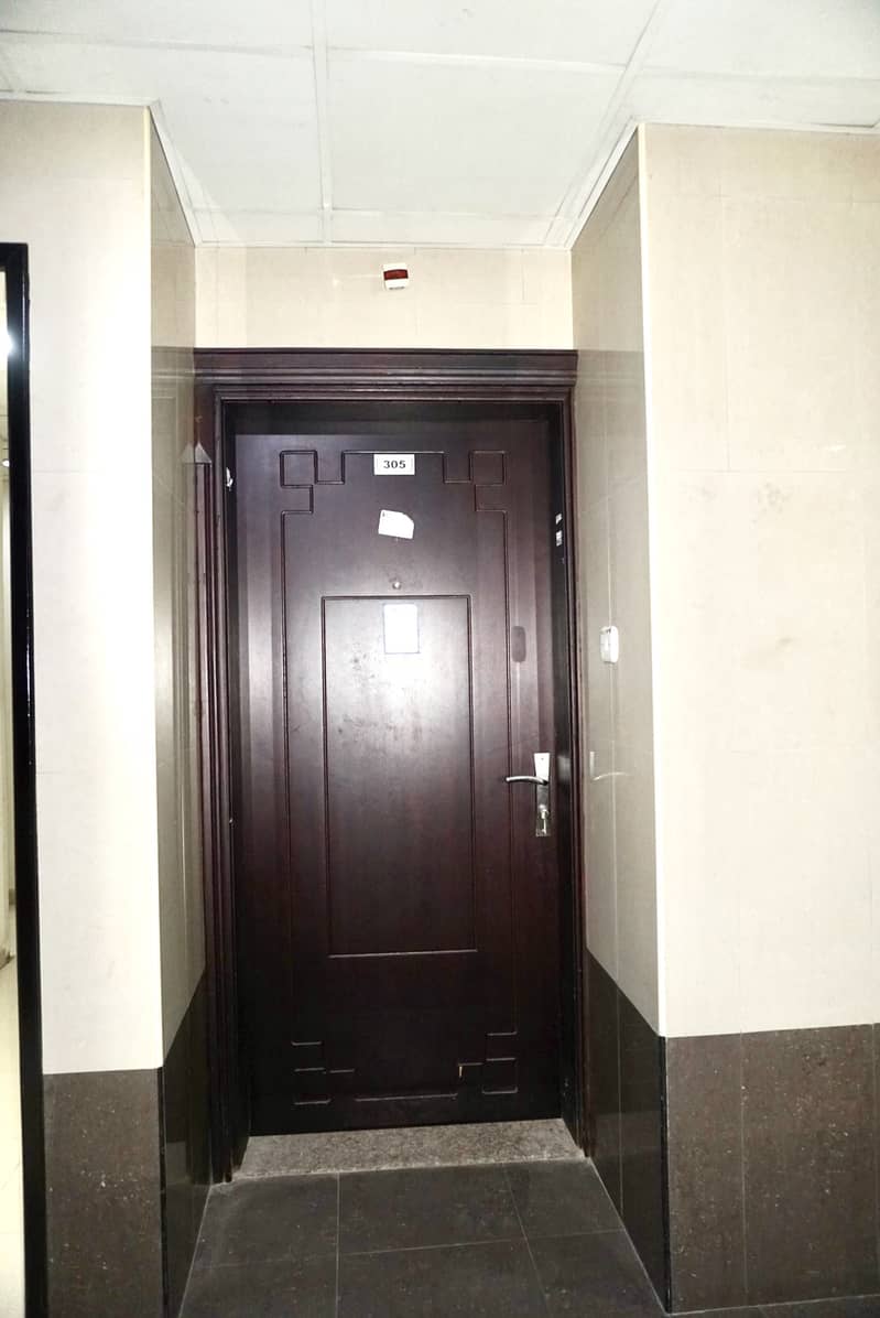 2BHK Rent Sharq Building AL NAKHEEL