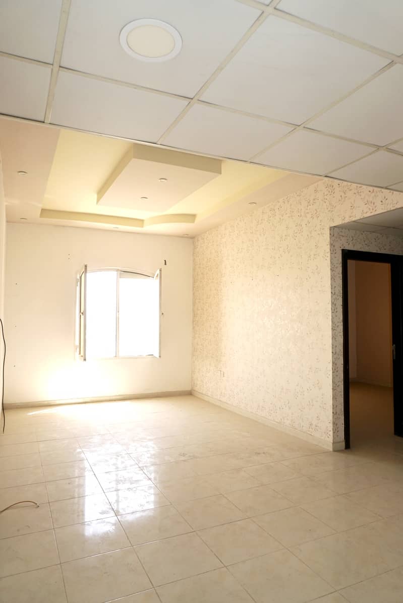 2BHK Rent Sharq Building AL NAKHEEL