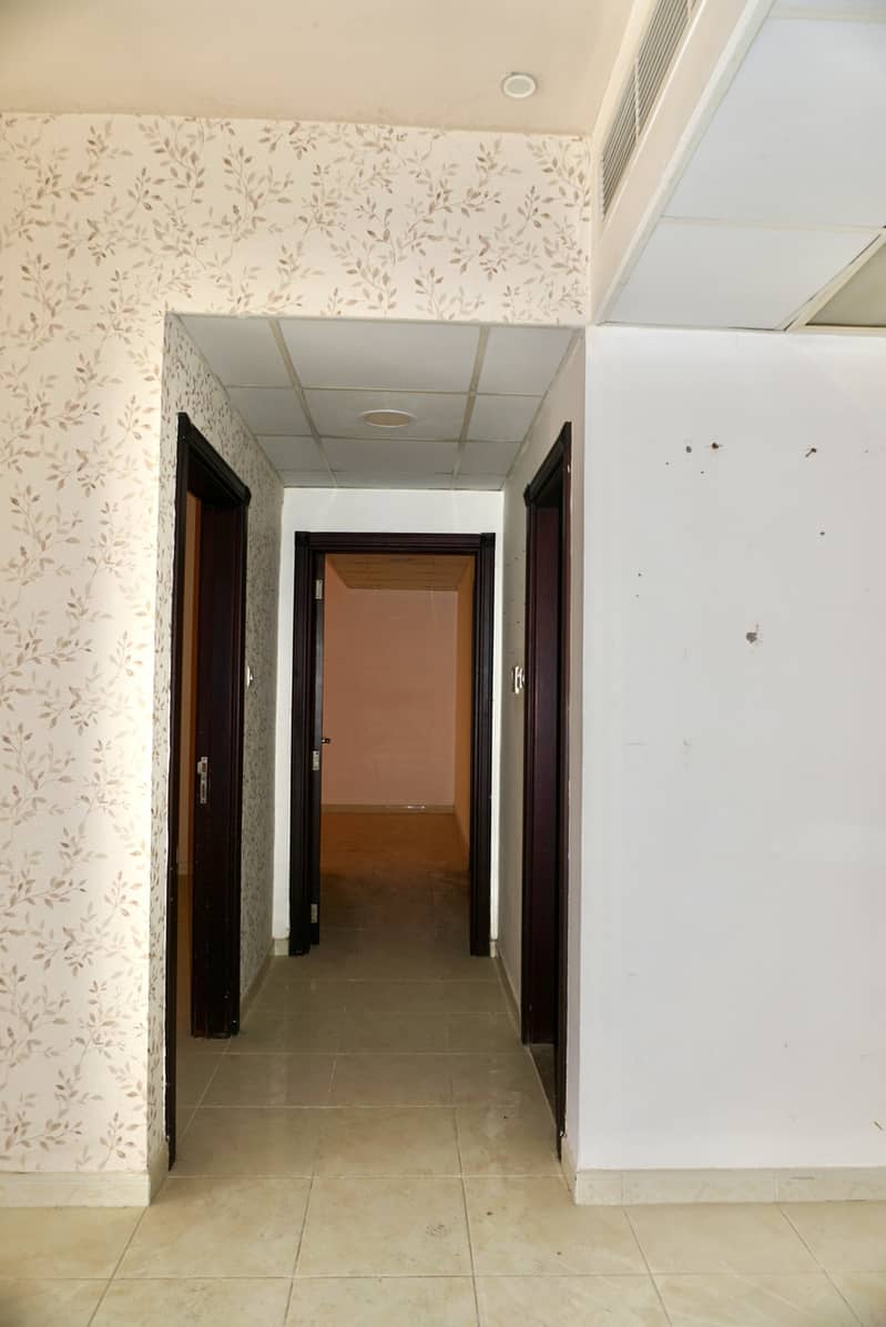 2BHK Rent Sharq Building AL NAKHEEL