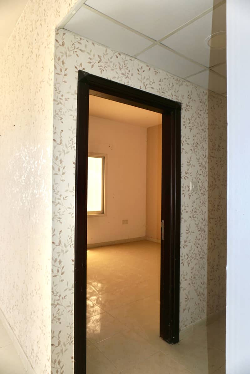 2BHK Rent Sharq Building AL NAKHEEL