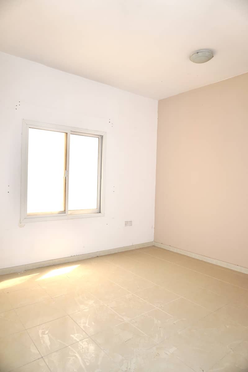 2BHK Rent Sharq Building AL NAKHEEL