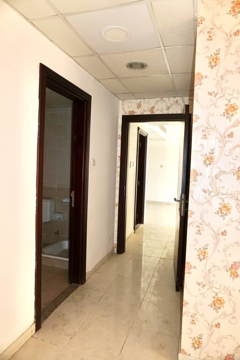 2BHK Rent Sharq Building AL NAKHEEL