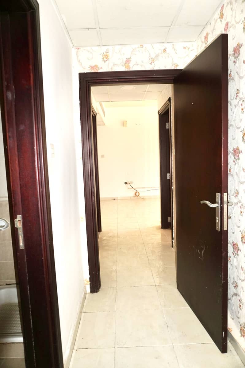 2BHK Rent Sharq Building AL NAKHEEL