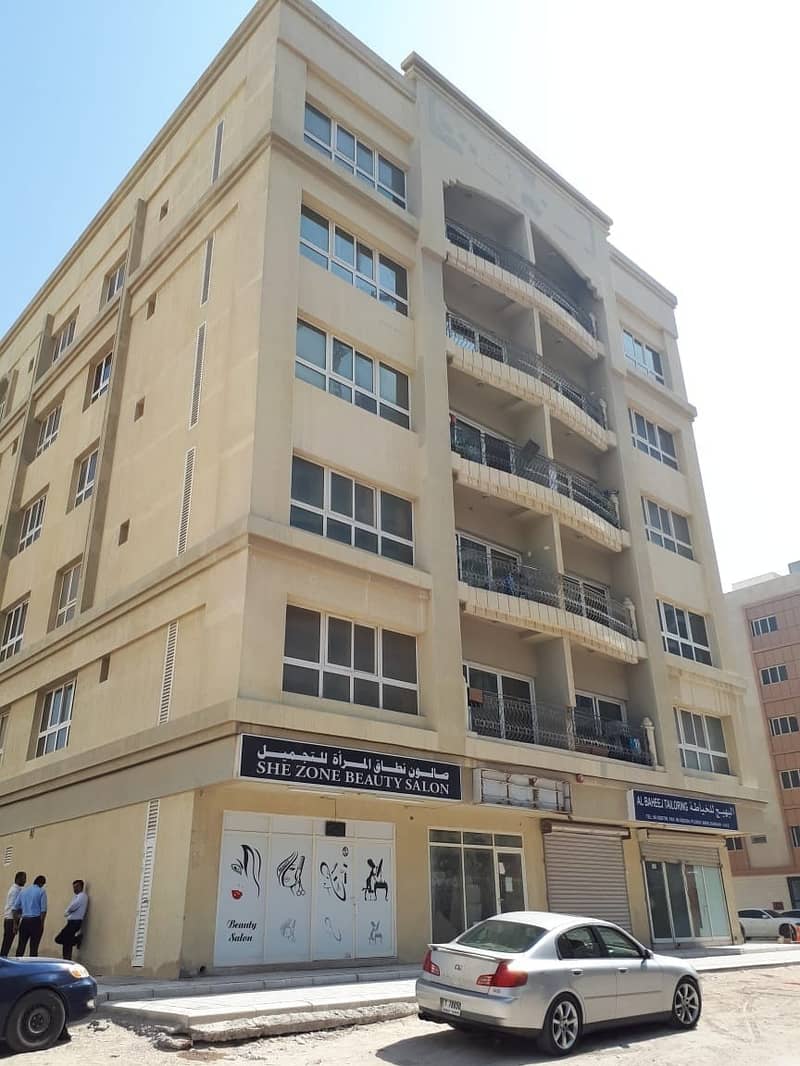 Full Building for sale in Al Khan, Sharjah