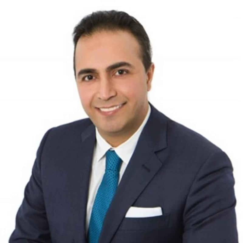 Arvin Nahani, Dubai Real Estate Agent 7 properties