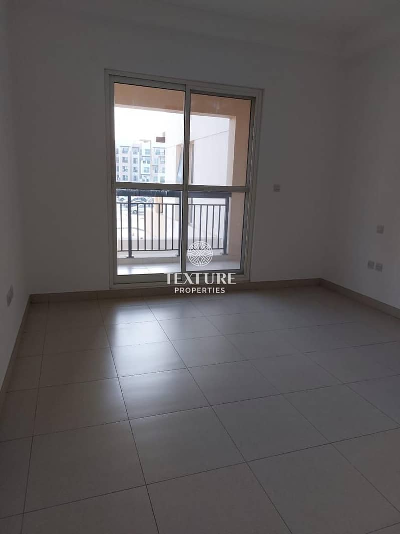 Huge 1 Bedroom Apartment for Rent in Al Khail Heights