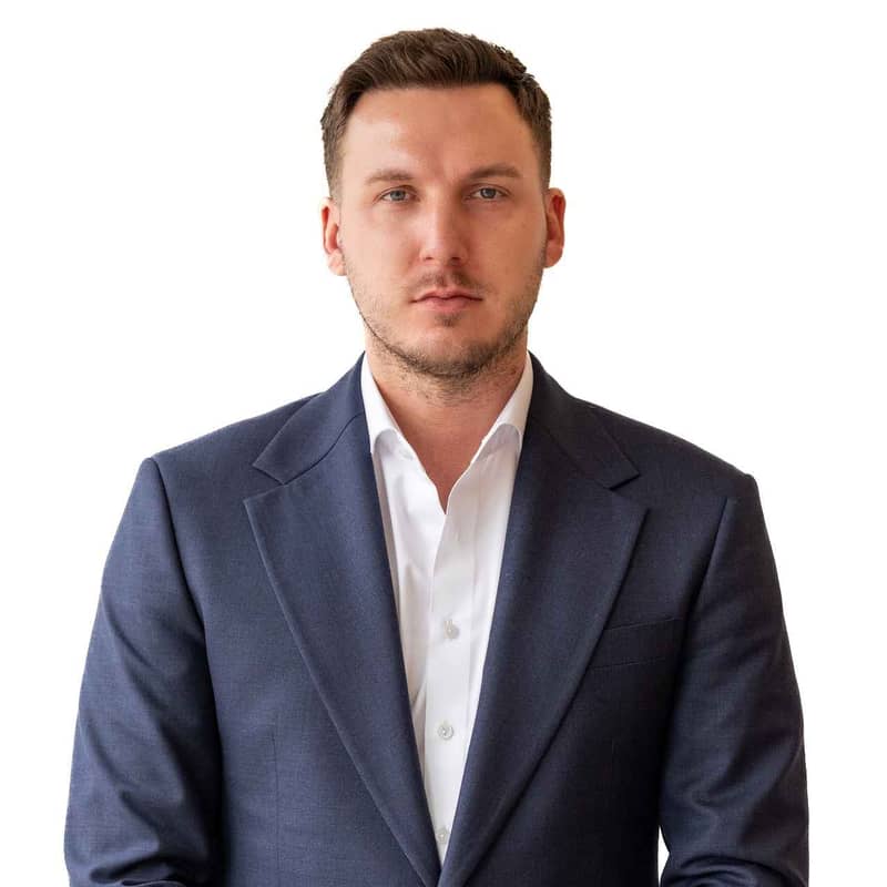 Scott Leverett, Dubai Real Estate Agent 3 properties