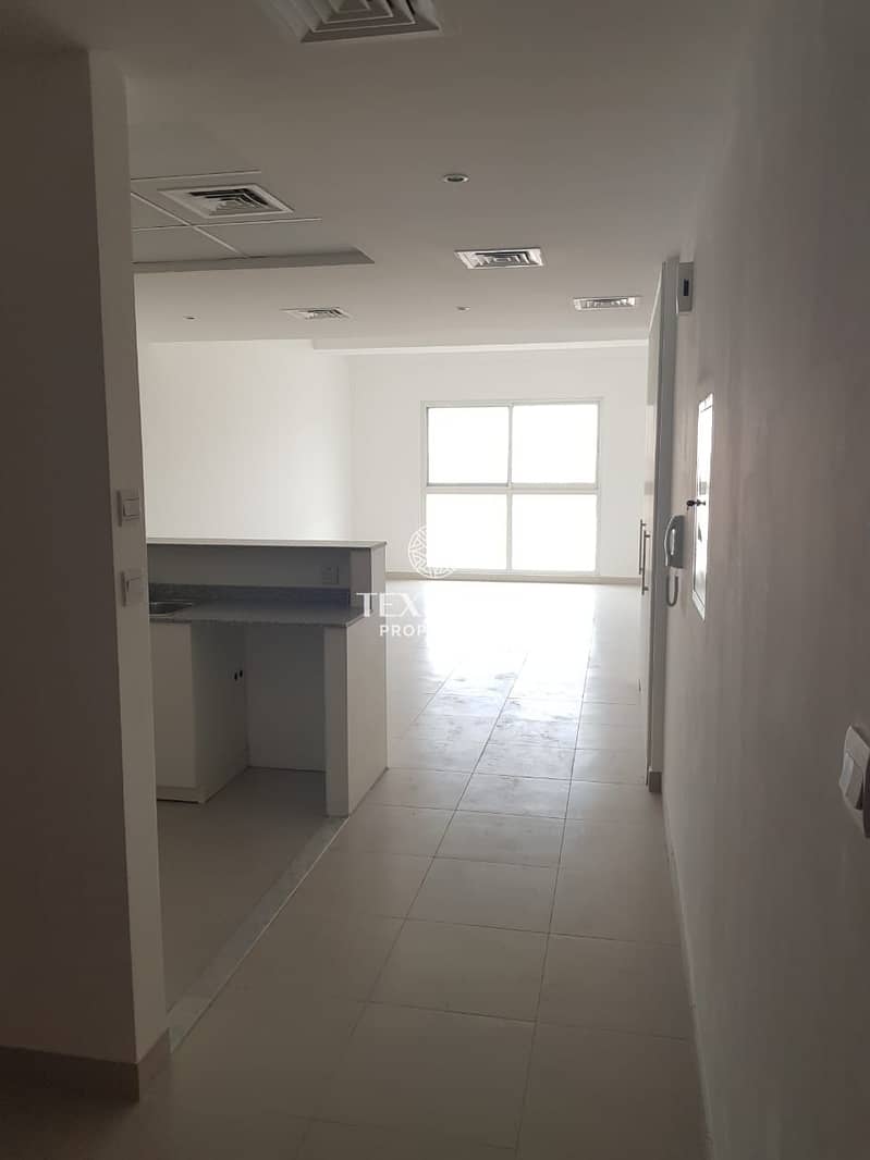 Huge and Spacious Studio for RENT in Al Khail Heights