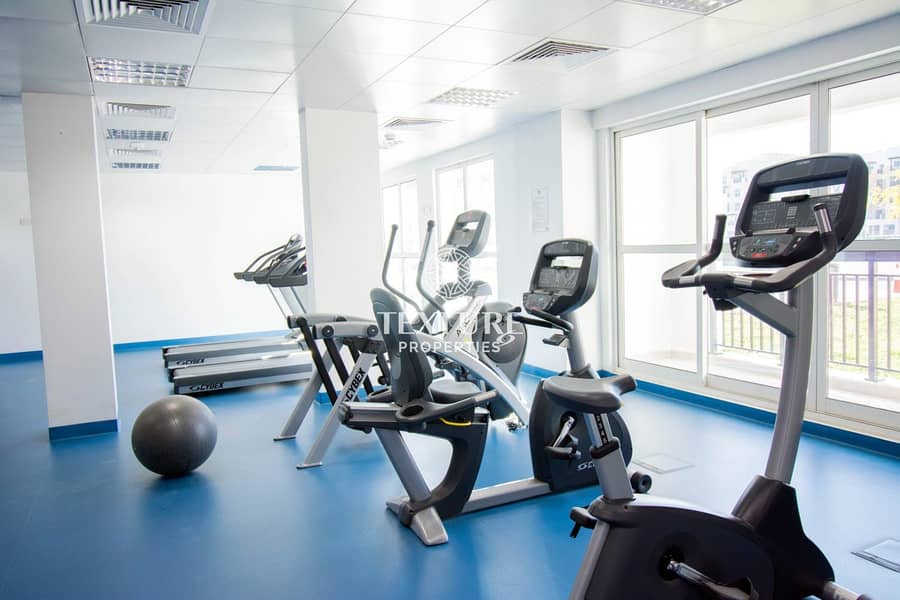 Huge and Spacious Studio for RENT in Al Khail Heights