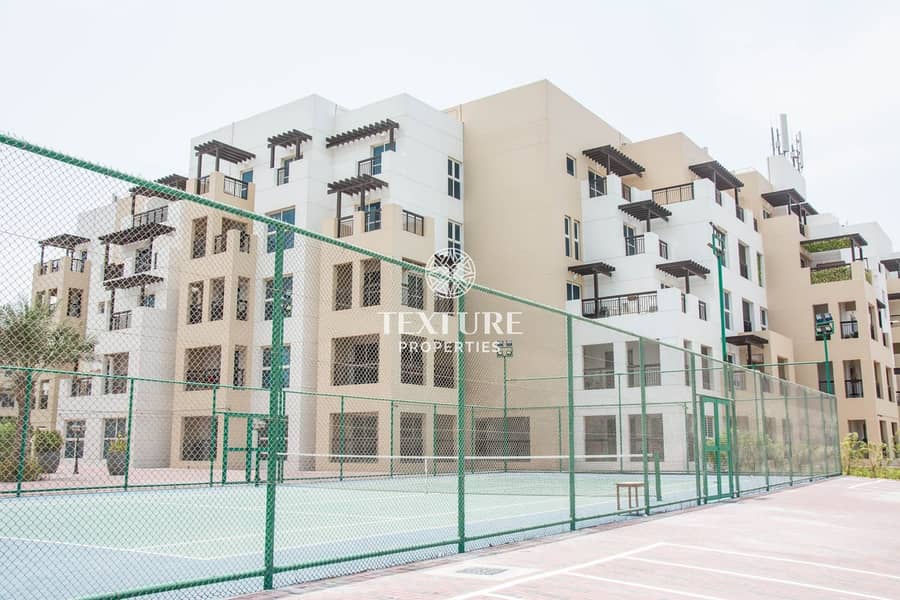 Huge and Spacious Studio for RENT in Al Khail Heights