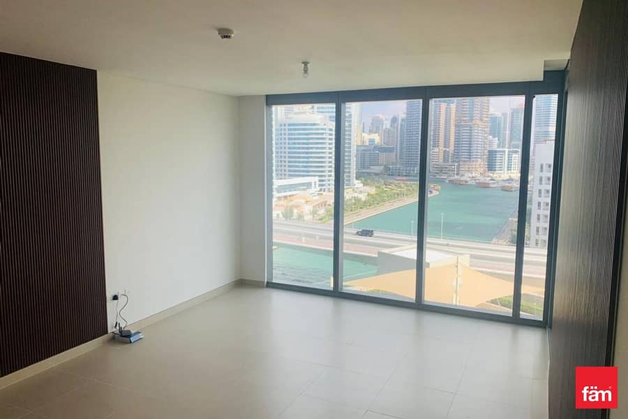 Marina Harbor Two Bedrooms Apartment