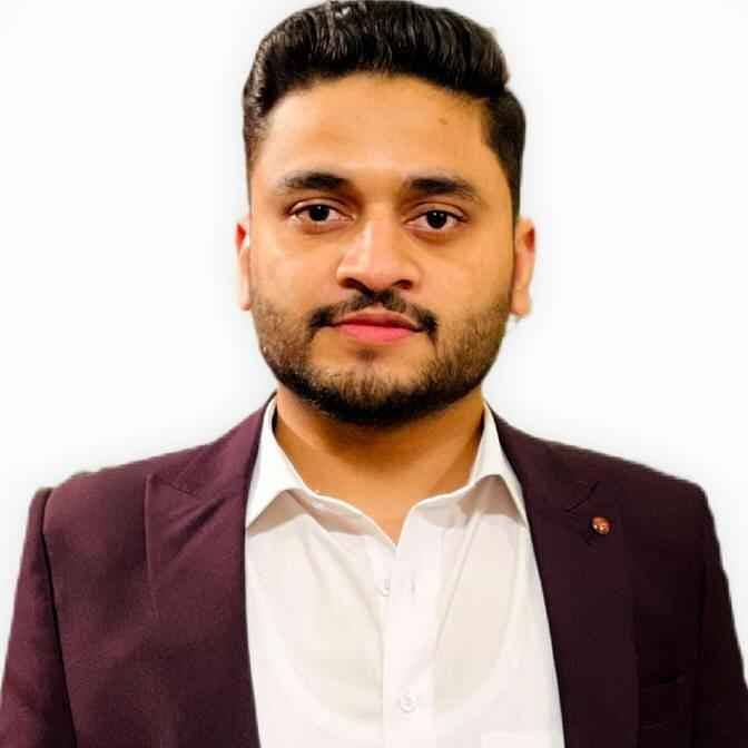 Muhammad Omer Irfan, Dubai Real Estate Agent 62 properties