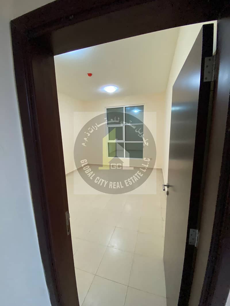 AVAILABLE 1 BEDROOM HALL APARTMENT FOR RENT IN CITY TOWER PRIME