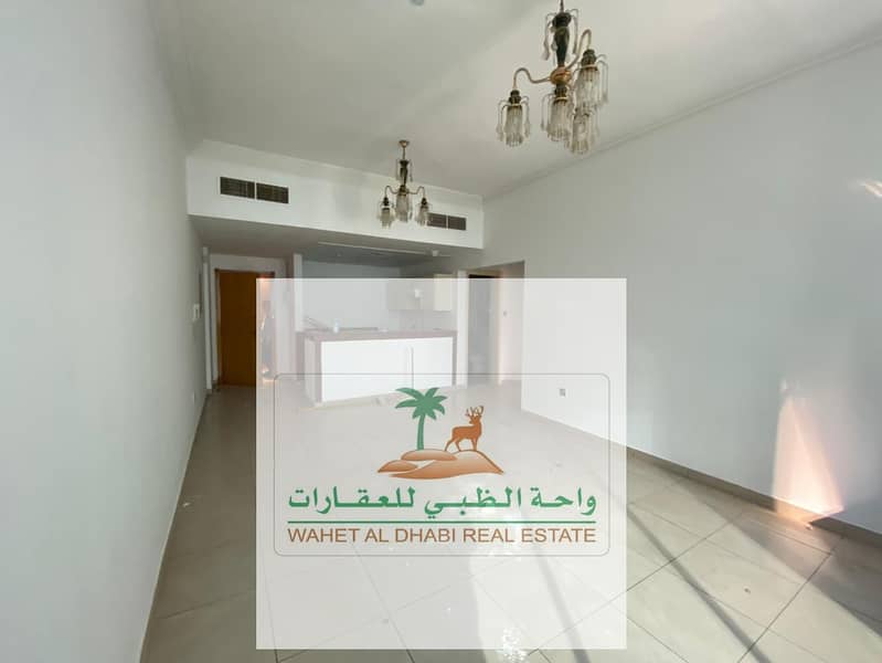 An ideal apartment for those with fine tastes in the heart of Sharjah
