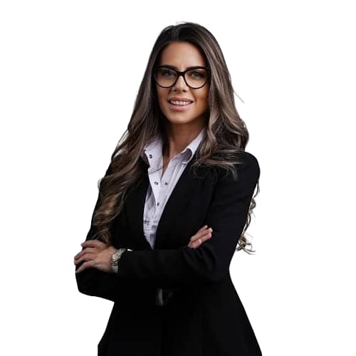 Mina Celebic, Dubai Real Estate Agent 1 properties