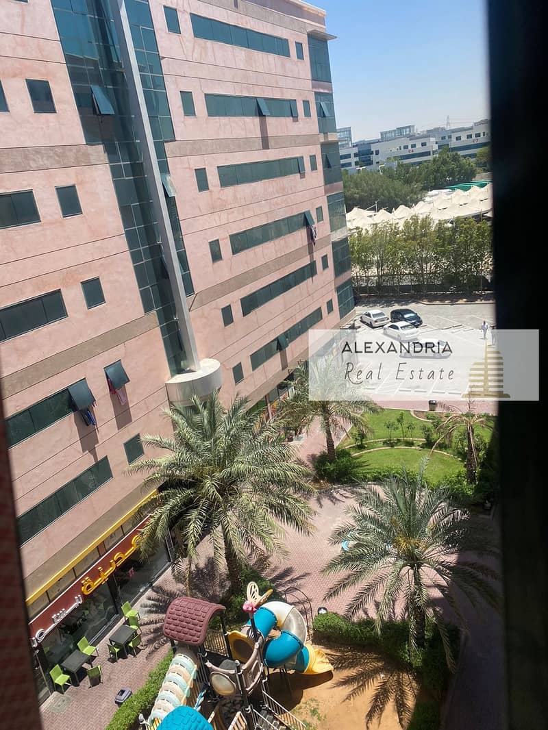 Studio,dubai outsource zone, family Building