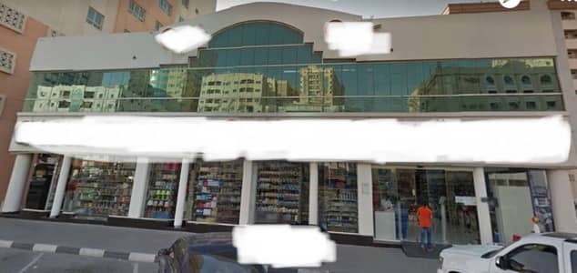 Showrooms for Rent in Sharjah