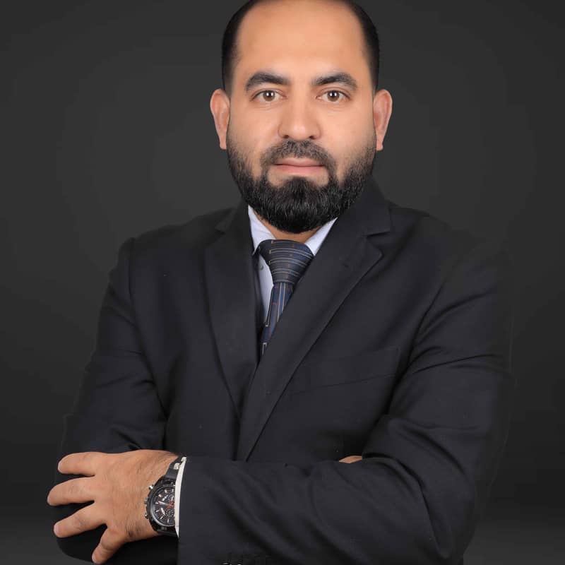 Nanda Lal, Dubai Real Estate Agent 4 properties