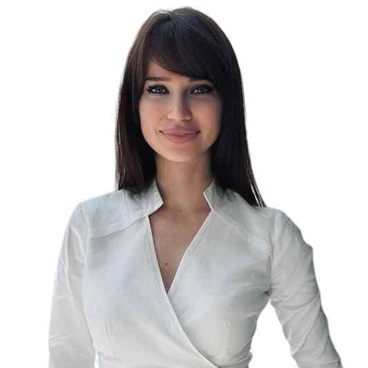 Irina Kirillova, Dubai Real Estate Agent 13 properties