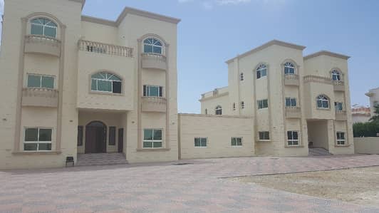 Properties for Rent in Abu Dhabi