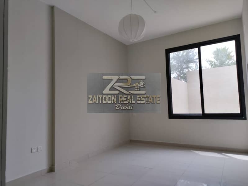 Spacious Layout Vacant Ready To Move 2bedroom With Balcony For Rent