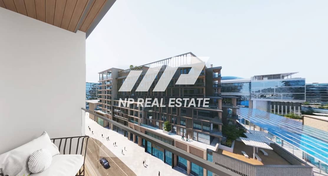 Balcony Invest Now Perfect Community Great Deal