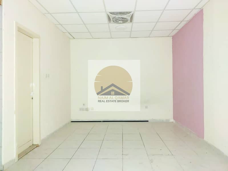Studio Flat Available Rent 30K Nahda 2Dubai
