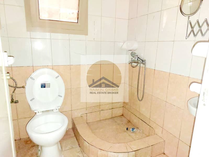 Studio Flat Available Rent 30K Nahda 2Dubai