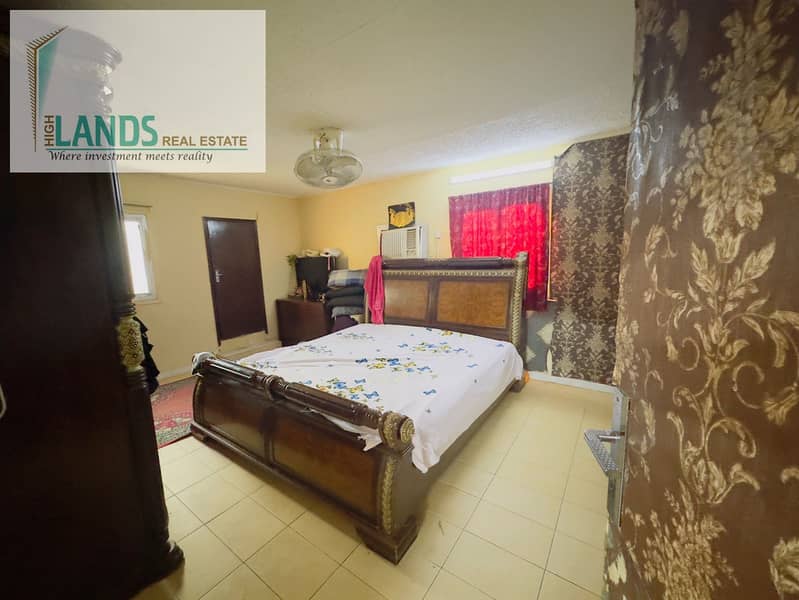 Hot Offer Villa For Sale Al Rashidiya 3, Al Rashidiya, Ajman.