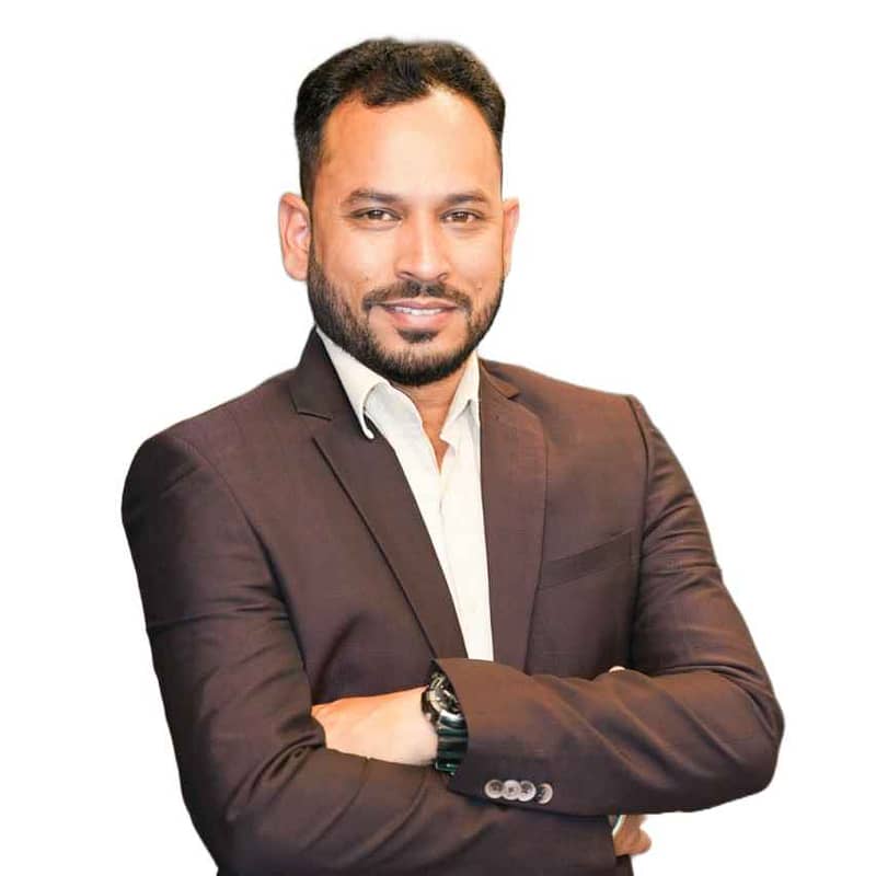 Om parkash, Dubai Real Estate Agent 6 properties