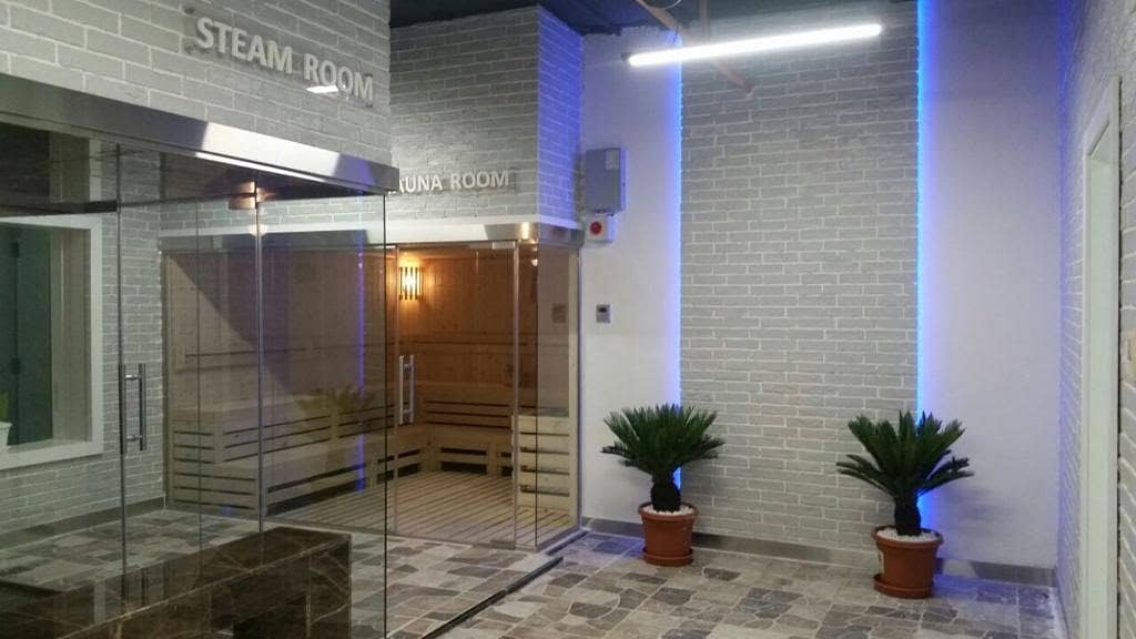 1 BR HALL APARTMENT AVAILABLE FOR RENT NEAR NESTO AREA CLOS TO ZULEKHA HOSPITAL AND ON DUBAI