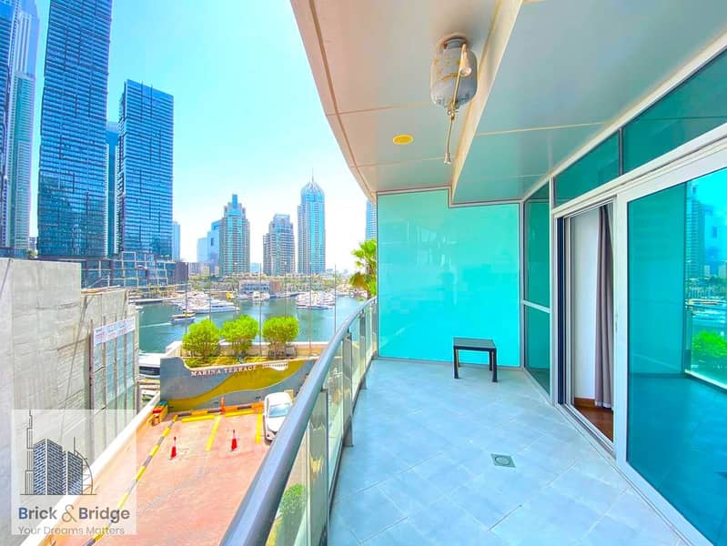 Vacant Unit Summer Deal Marina View