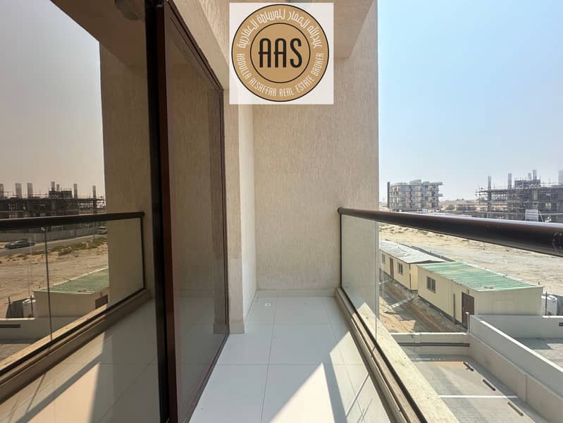 Brand New Luxurious 1bhk for Rent in Liwan 2