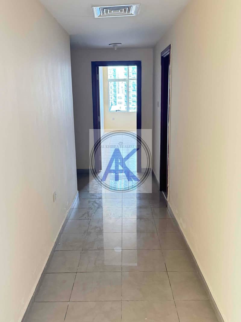 2 BHK RENT IN HORIZON TOWER FULL SEA VIEW