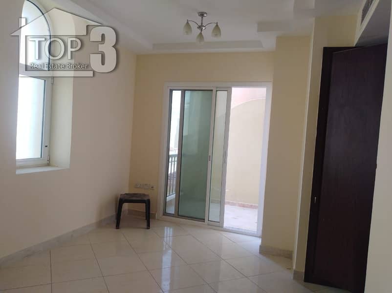 Spacious 3BHK villa/big yard/balcony for rent Dubai South