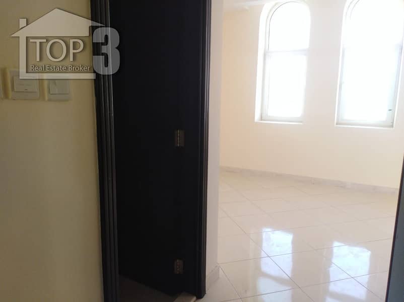 Spacious 3BHK villa/big yard/balcony for rent Dubai South
