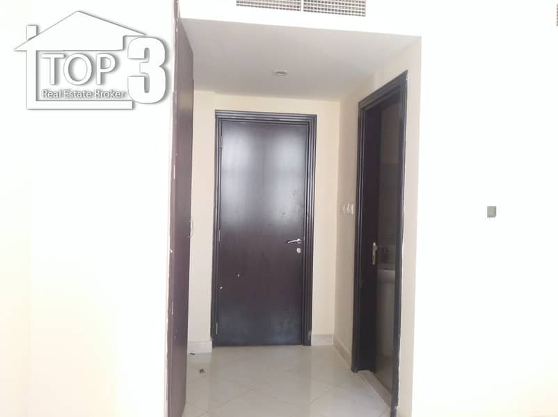 Spacious 3BHK villa/big yard/balcony for rent Dubai South