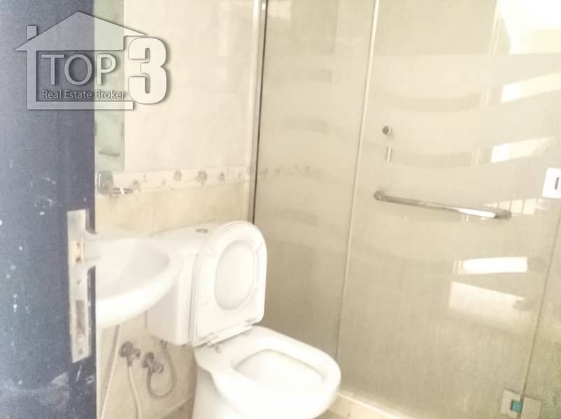 Spacious 3BHK villa/big yard/balcony for rent Dubai South