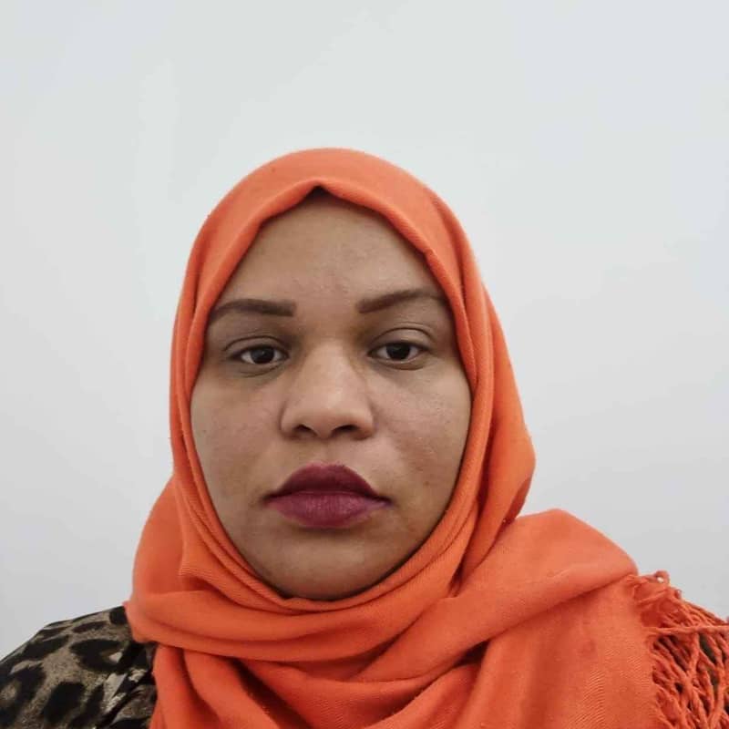 Fatima Mahjoub, Ajman Real Estate Agent 7 properties