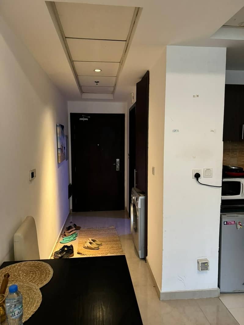 Studio for Sale in Hanover Square JVC