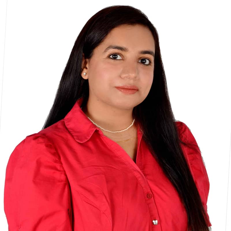 Kalsoom Fatima, Abu Dhabi Real Estate Agent 14 properties