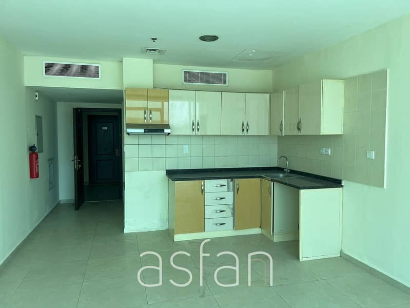 12 Cheques Cheapest 1 BR in DIP 1