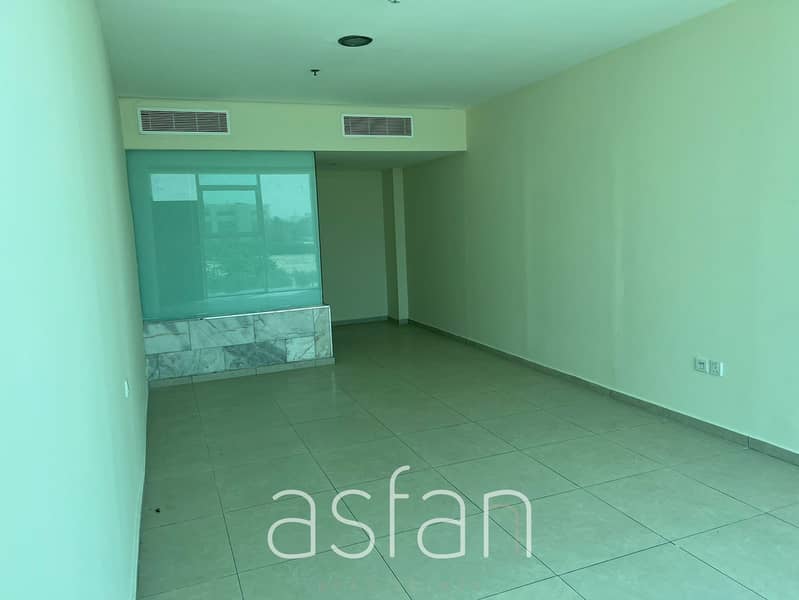 12 Cheques Cheapest 1 BR in DIP 1