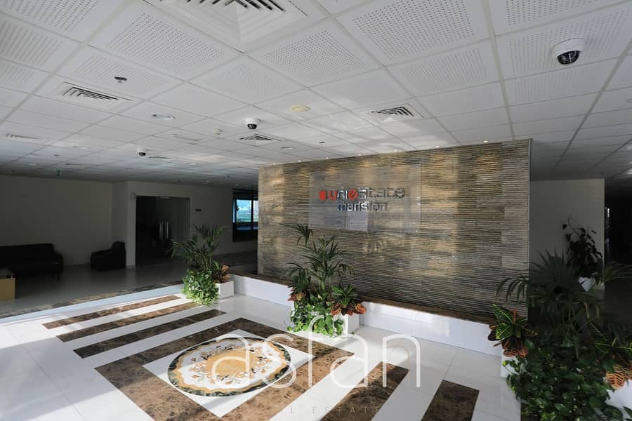 12 Cheques Cheapest 1 BR in DIP 1