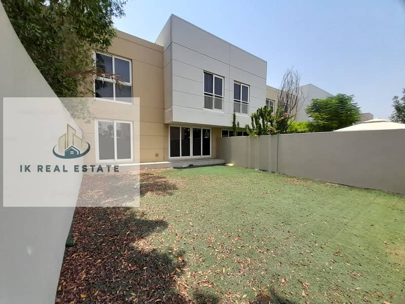 Exclusive 3 BHk Villa with garden for rent in sharja (Al zahia)