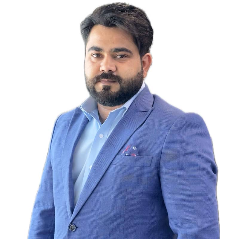 Malik Usama, Dubai Real Estate Agent 12 properties