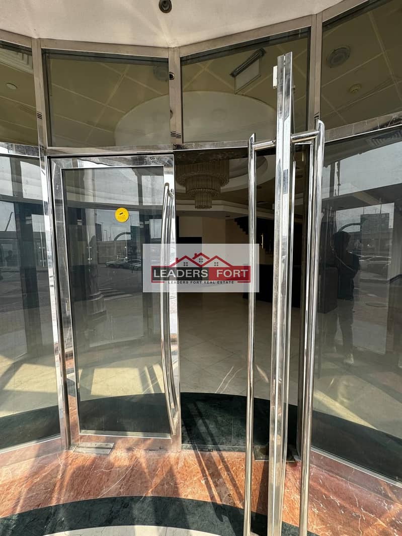 Prime Office Space for Rent Near Metro Station