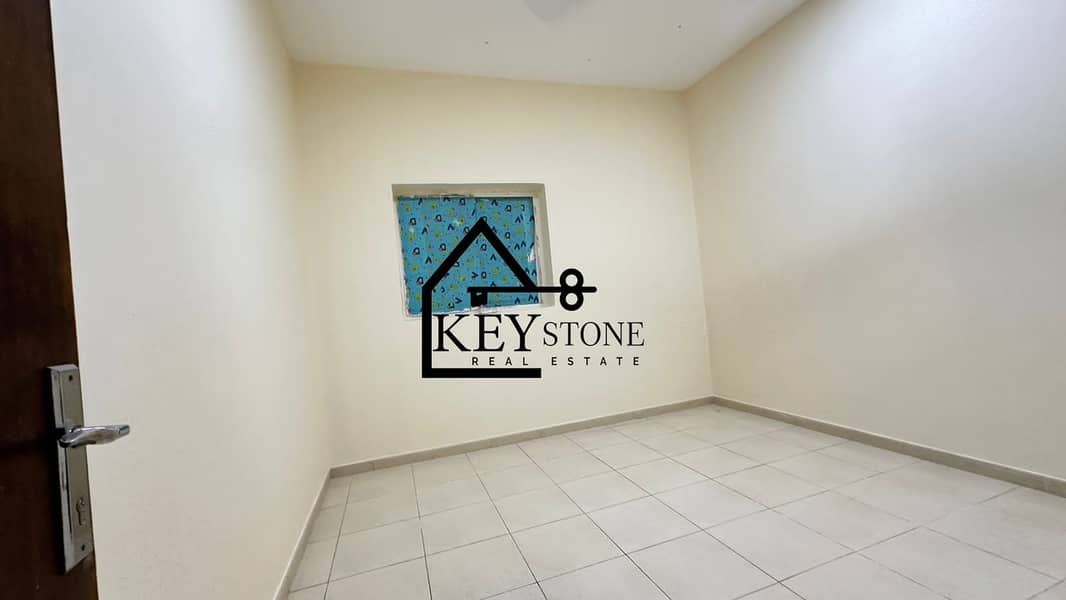 Available 2BHK Flat apartment in Butina area Sharjah