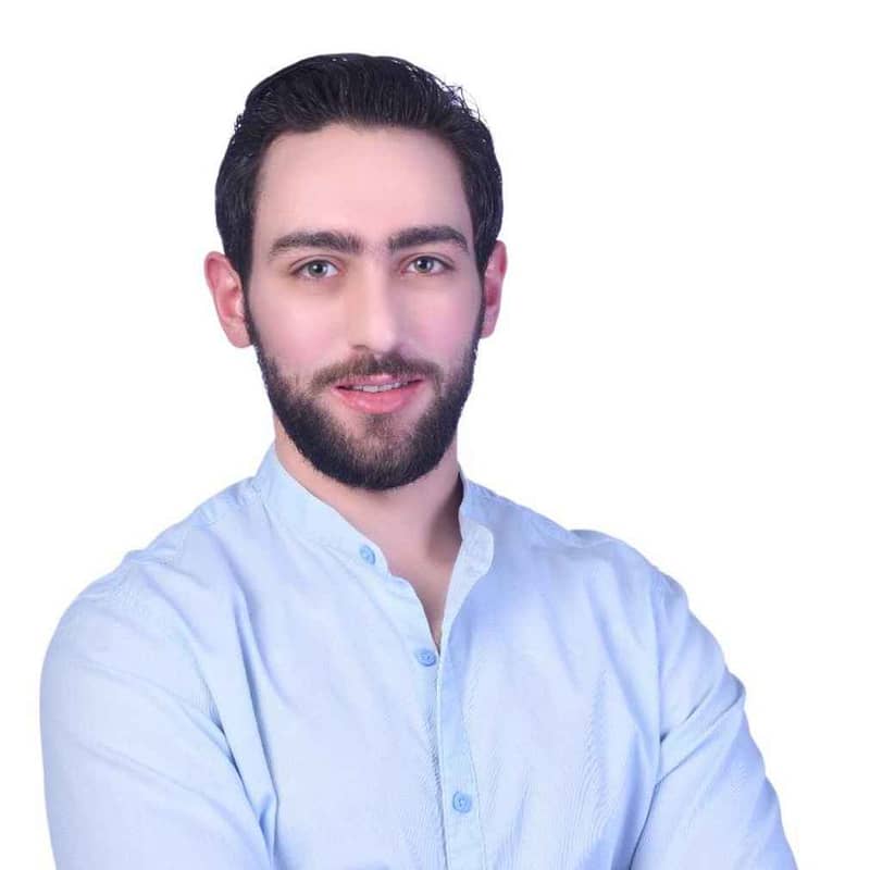 Omar Ali Alshazly from Flash Real Estate 1 properties