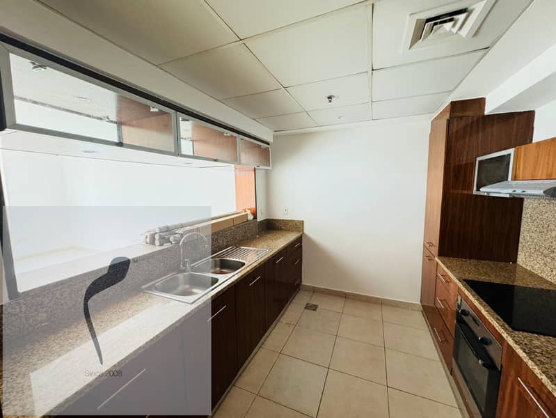 Chiller Free Marina View Immediate Occupancy